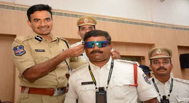 eyecamerastokeeptabontrafficviolatorsinhyderabad